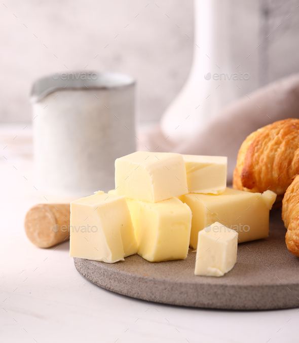 Butter Dairy Product Stock Photo by Dream79 PhotoDune